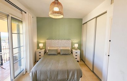 Resale - House - Townhouse - Manilva - Manilva Centro