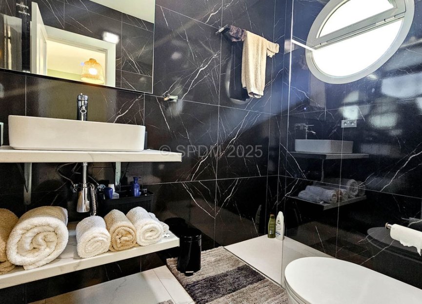 Resale - House - Townhouse - Manilva - Manilva Centro