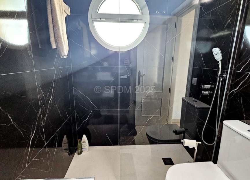 Resale - House - Townhouse - Manilva - Manilva Centro