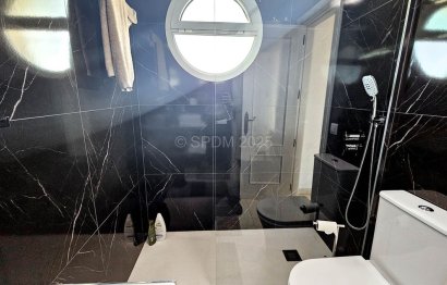 Resale - House - Townhouse - Manilva - Manilva Centro