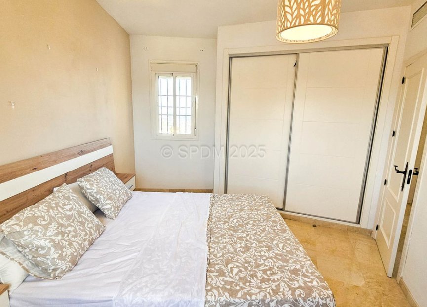 Resale - House - Townhouse - Manilva - Manilva Centro