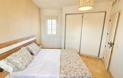 Resale - House - Townhouse - Manilva - Manilva Centro