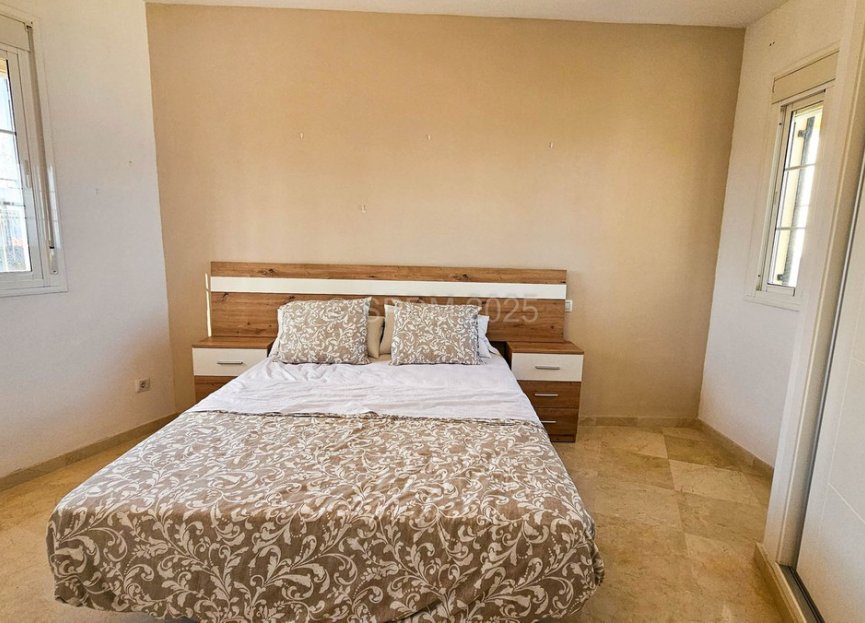 Resale - House - Townhouse - Manilva - Manilva Centro