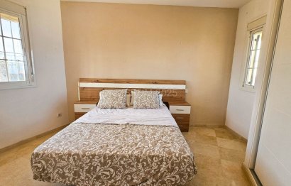 Resale - House - Townhouse - Manilva - Manilva Centro