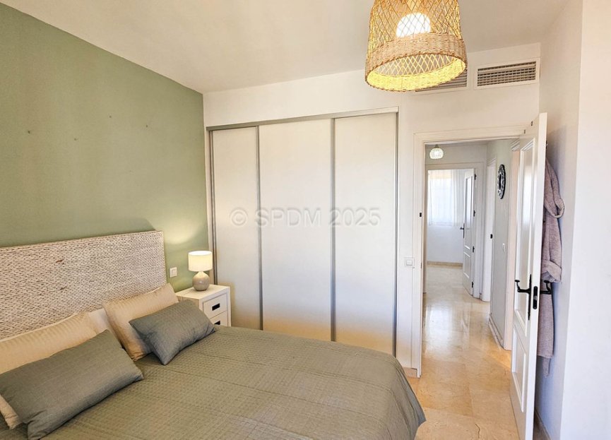 Resale - House - Townhouse - Manilva - Manilva Centro