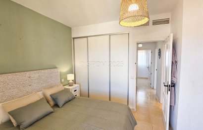 Resale - House - Townhouse - Manilva - Manilva Centro