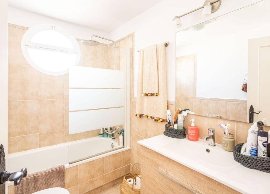 Resale - House - Townhouse - Manilva - Manilva Centro