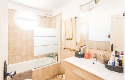 Resale - House - Townhouse - Manilva - Manilva Centro