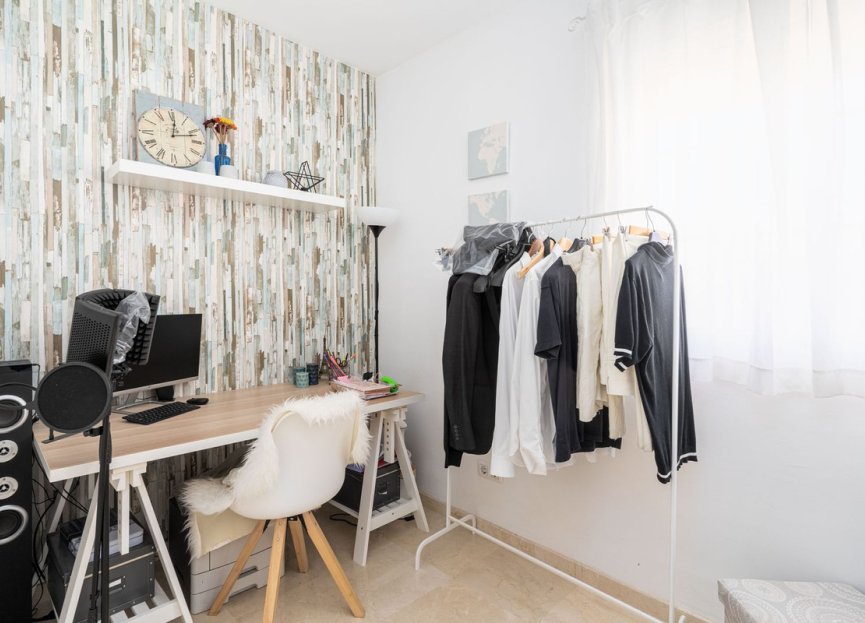 Resale - House - Townhouse - Manilva - Manilva Centro