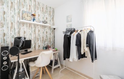 Resale - House - Townhouse - Manilva - Manilva Centro