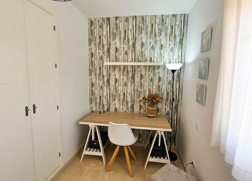 Resale - House - Townhouse - Manilva - Manilva Centro