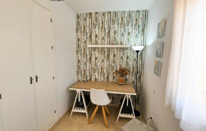 Resale - House - Townhouse - Manilva - Manilva Centro