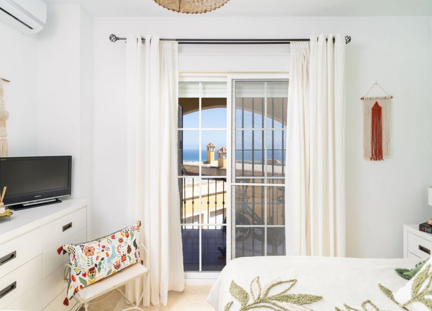 Resale - House - Townhouse - Manilva - Manilva Centro