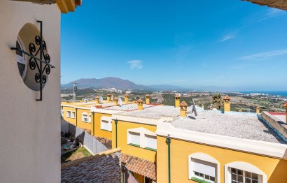 Resale - House - Townhouse - Manilva - Manilva Centro