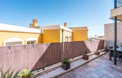 Resale - House - Townhouse - Manilva - Manilva Centro