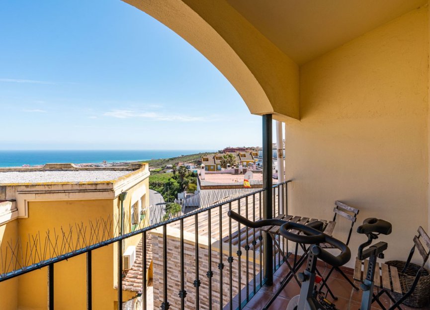 Resale - House - Townhouse - Manilva - Manilva Centro