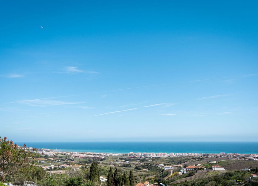 Resale - House - Townhouse - Manilva - Manilva Centro