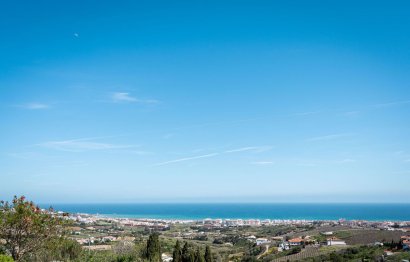 Resale - House - Townhouse - Manilva - Manilva Centro