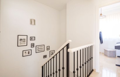 Resale - House - Townhouse - Manilva - Manilva Centro