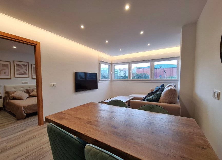 Reventa - Apartment - Middle Floor Apartment - Estepona - Estepona Centro