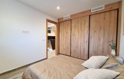 Reventa - Apartment - Middle Floor Apartment - Estepona - Estepona Centro