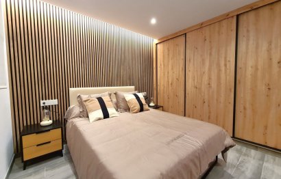 Reventa - Apartment - Middle Floor Apartment - Estepona - Estepona Centro