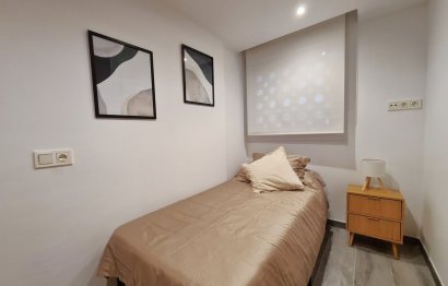 Reventa - Apartment - Middle Floor Apartment - Estepona - Estepona Centro