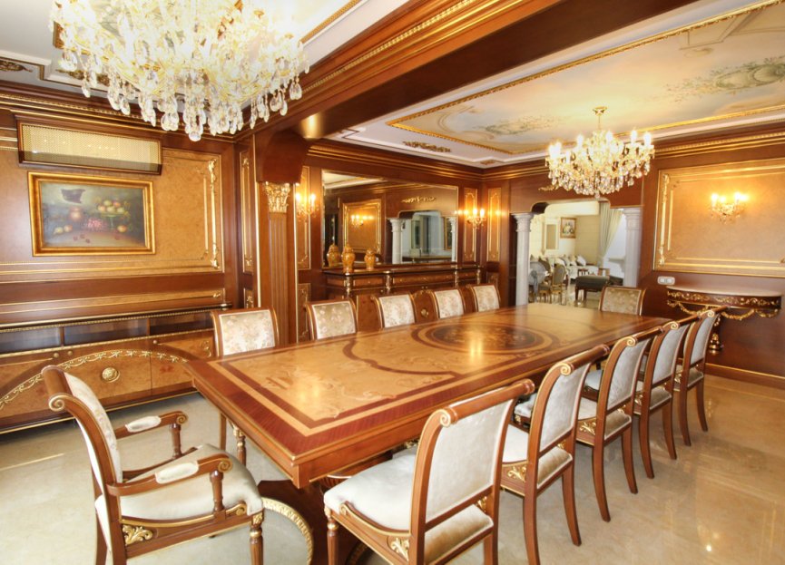 Resale - House - Detached Villa - Marbella - Guadalmina Baja