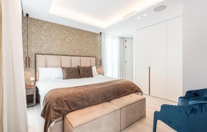 Resale - House - Detached Villa - Estepona - New Golden Mile