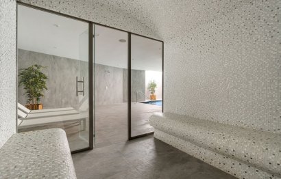 Resale - Apartment - Penthouse - Marbella - Nueva Andalucia