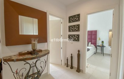 Resale - House - Detached Villa - Casares - Casares Playa