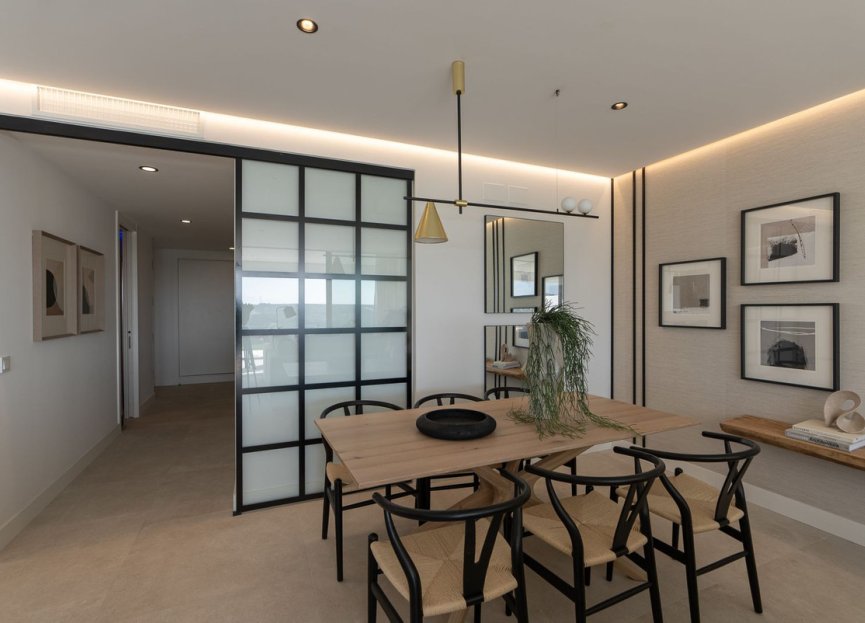 Resale - Apartment - Penthouse - Estepona - Estepona Centro