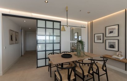 Resale - Apartment - Penthouse - Estepona - Estepona Centro