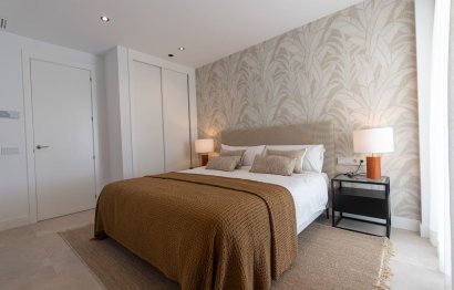 Resale - Apartment - Penthouse - Estepona - Estepona Centro