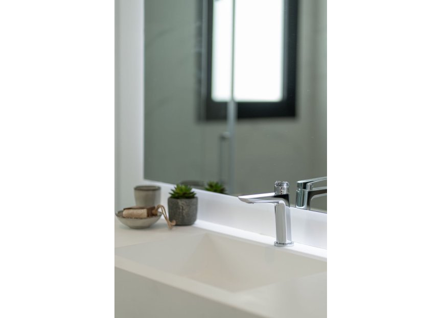 Resale - Apartment - Penthouse - Estepona - Estepona Centro