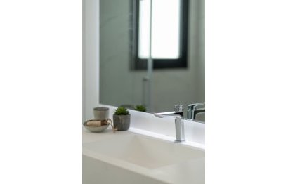 Resale - Apartment - Penthouse - Estepona - Estepona Centro