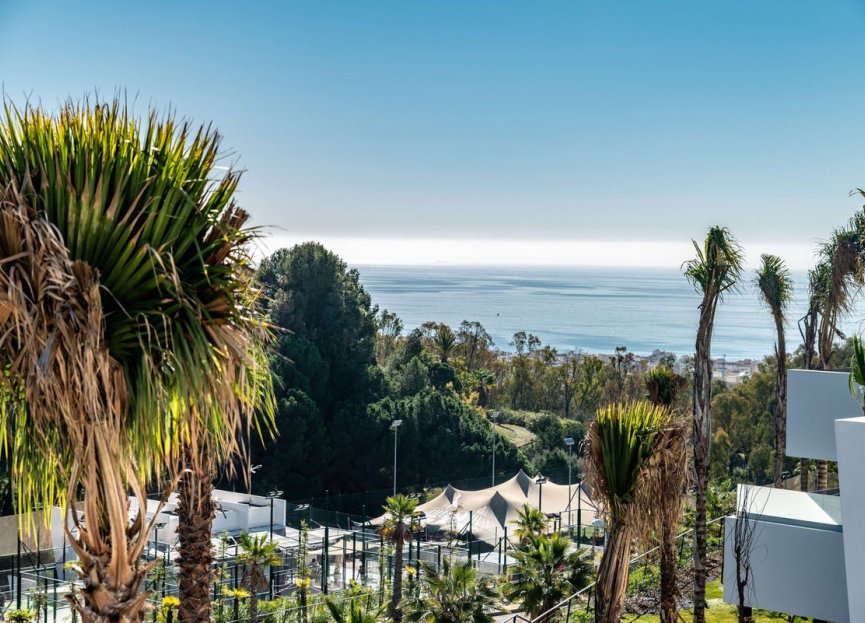 Resale - Apartment - Penthouse - Estepona - Estepona Centro