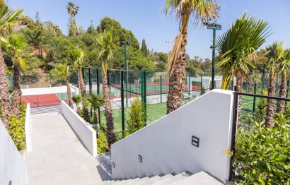 Resale - Apartment - Penthouse - Estepona - Estepona Centro