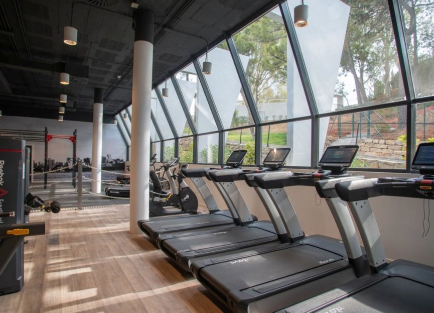 Resale - Apartment - Penthouse - Estepona - Estepona Centro