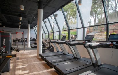 Resale - Apartment - Penthouse - Estepona - Estepona Centro