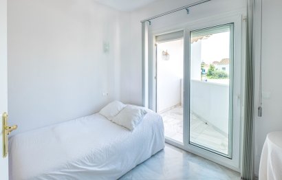 Reventa - House - Townhouse - Fuengirola - Fuengirola Centro