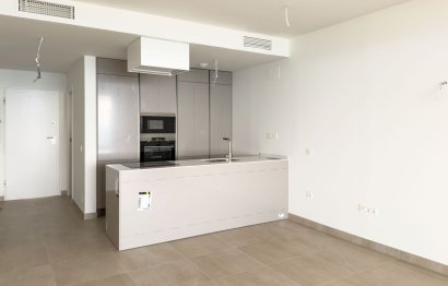 Resale - Apartment - Middle Floor Apartment - Fuengirola - Fuengirola Centro
