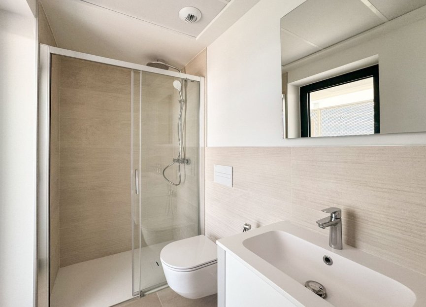 Resale - Apartment - Middle Floor Apartment - Fuengirola - Fuengirola Centro