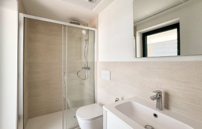 Resale - Apartment - Middle Floor Apartment - Fuengirola - Fuengirola Centro