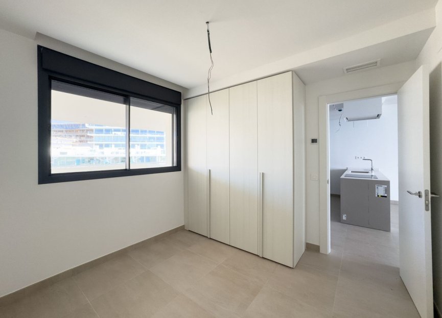 Resale - Apartment - Middle Floor Apartment - Fuengirola - Fuengirola Centro