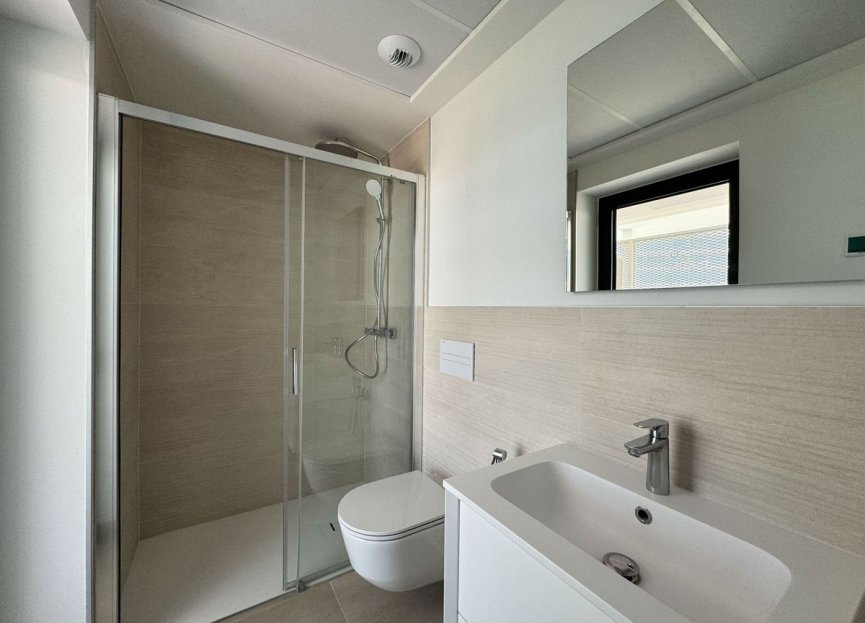 Resale - Apartment - Middle Floor Apartment - Fuengirola - Fuengirola Centro