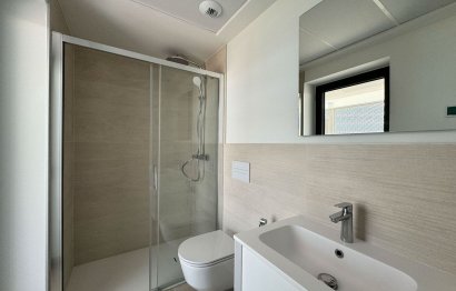 Resale - Apartment - Middle Floor Apartment - Fuengirola - Fuengirola Centro