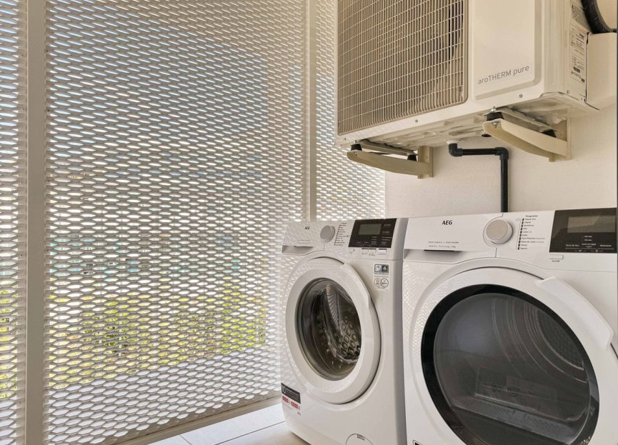 Resale - Apartment - Middle Floor Apartment - Fuengirola - Fuengirola Centro