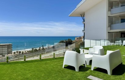 Resale - Apartment - Middle Floor Apartment - Fuengirola - Fuengirola Centro