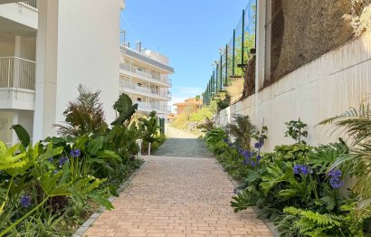 Resale - Apartment - Middle Floor Apartment - Fuengirola - Fuengirola Centro